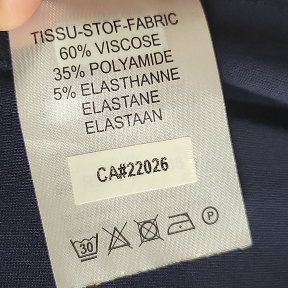 Salt & pepper jacket - Picture 7 of 8